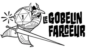 Le gobelin farceur