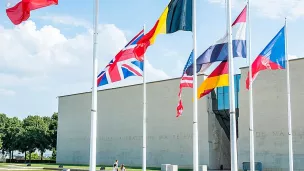 Mémorial de Caen