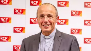 Mgr Jean-Marc Eychenne