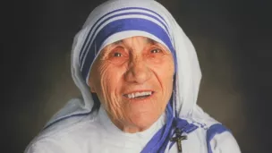 Mère Teresa