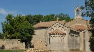 Notre Dame de Liesse à Fleury d'Aude