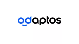 Logo Odaptos