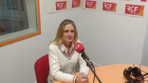 Orianne Vatin © RCF Besançon