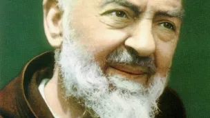 Padre Pio