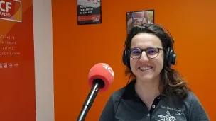 crédit : Valérie Lafon
