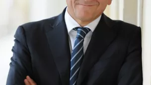 Hervé Morin