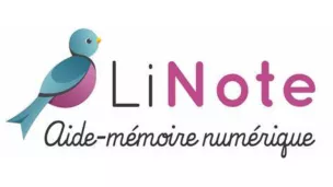 Logo de l'entreprise LiNote