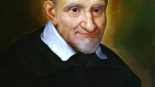 Vincent de Paul