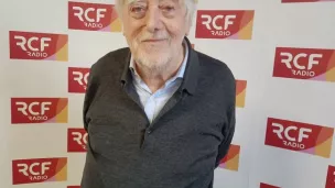 Yves Coppens fin 2021 ©RCF Sud Bretagne