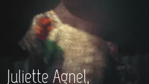 les nuits Juliette Agnel