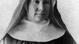 Mère Cécile Bruyère 