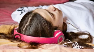 L'importance du sommeil chez les adolescents