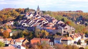 Hombourg-Haut, la « Petite Cité de Caractère » en quête d’attractivité (Photo : DR)