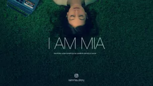 I am Mia