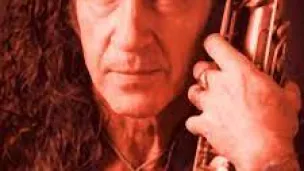Jorge Pardo, compositeur, saxophoniste, flutiste