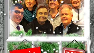 © Audry Hantson / RCF Bruxelles