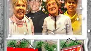 © Audry Hantson / RCF Bruxelles