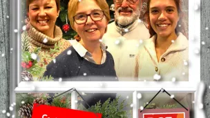 © Audry Hantson / RCF Bruxelles