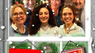 © Audry Hantson / RCF Bruxelles