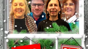 © Audry Hantson / RCF Bruxelles