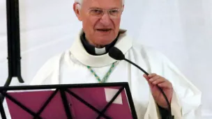 Monseigneur Papin