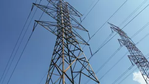 Le réseau d'électricité français fait face à des tentions cet hiver 