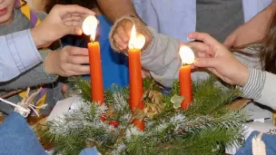 Fêter Noël au temple de Terre Nouvelle à Marseille