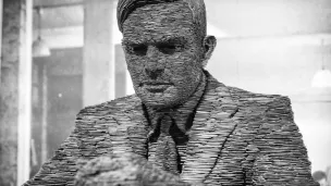 Alan Turing