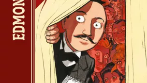 Edmond (Chemineau - Rue de Sèvres)