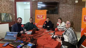 RCF Hauts de France à Amiens