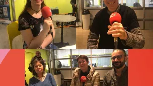Nos Seniors ont du Talent à Montigny-lès-Metz avec l'association Intemporelle