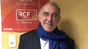 Serge Bondon, candidat Reconquête