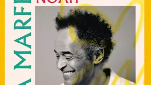 Yannick Noah 