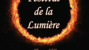 ©Festival de la lumière LLN