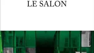 Le Salon, d'Oscar Lalo.