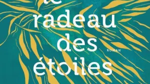 Le radeau des étoiles, d'Andrew J. Graff.