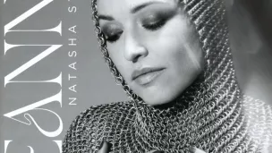 Jeanne, album de Natasha St-Pier