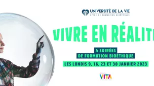 Université de la Vie de l'Alliance Vita