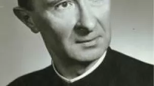Henri Caffarel ©Wikimediacommons