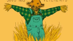 affiche Les Clés à Molette