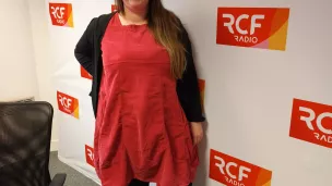 Coralie Dumazy @RCF Hauts de France