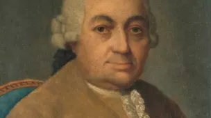 Carl Philipp Emanuel BACH