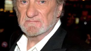 Eddy Mitchell. © Wikipedia.