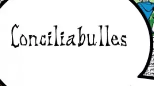 Conciliabulles