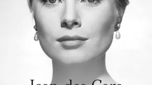 Inoubliable Grace de Monaco, de Jean des Cars.