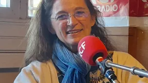 Hélène Poncet