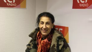 Zohra Boukabous