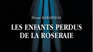 Eliane Keramidas @Vérone Editions