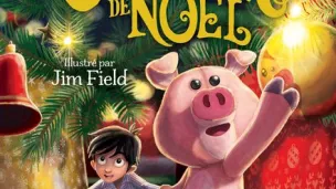 Jack et la grande aventure du cochon de Noël