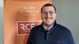 Jean-Baptiste Bracq, créateur de la Start Up EnéaD